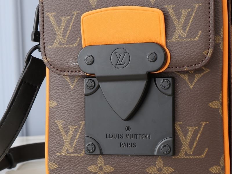 Louis Vuitton Satchel Bags